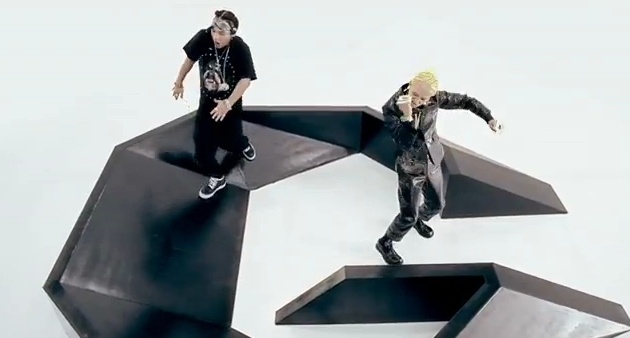  - G-Dragon - One of a kind