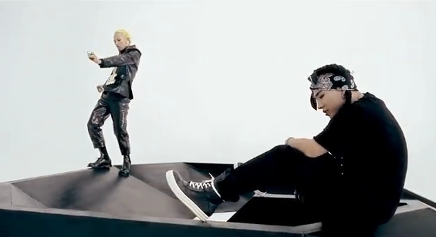  - G-Dragon - One of a kind