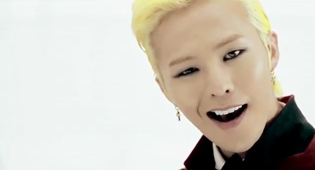  - G-Dragon - One of a kind