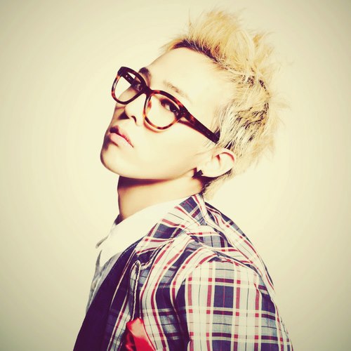 G-Dragon - G-Dragon