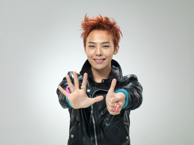 G-Dragon - G-Dragon