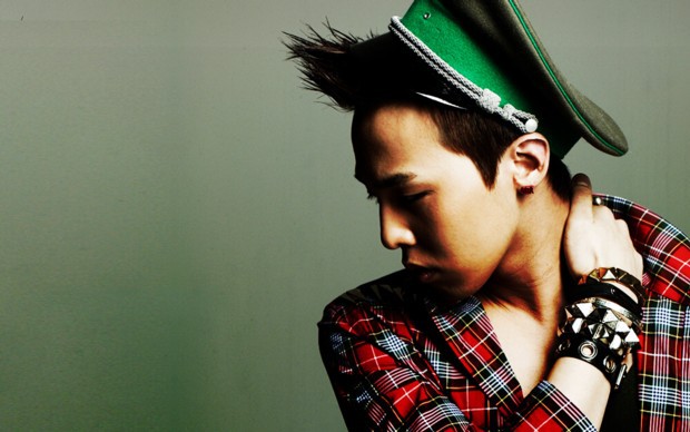 G-Dragon