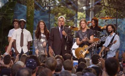 normal_14 - Jay Leno Show 2007