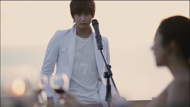 Heo Young Saeng - Heo Young Saeng