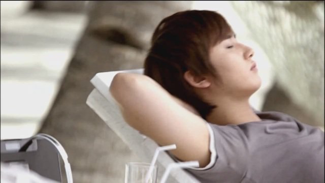 Heo Young Saeng