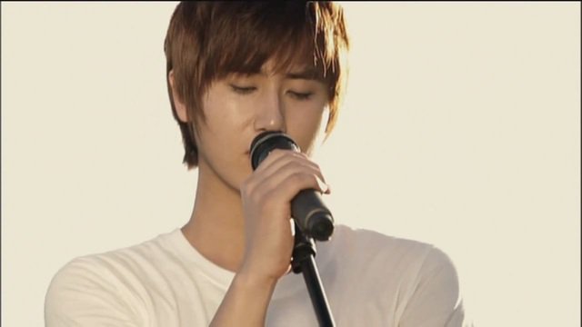 Heo Young Saeng - Heo Young Saeng
