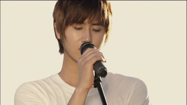 Heo Young Saeng