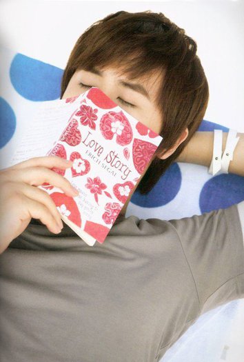 Heo Young Saeng - Heo Young Saeng