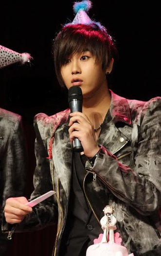 Heo Young Saeng - Heo Young Saeng