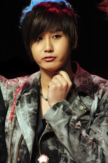 Heo Young Saeng - Heo Young Saeng