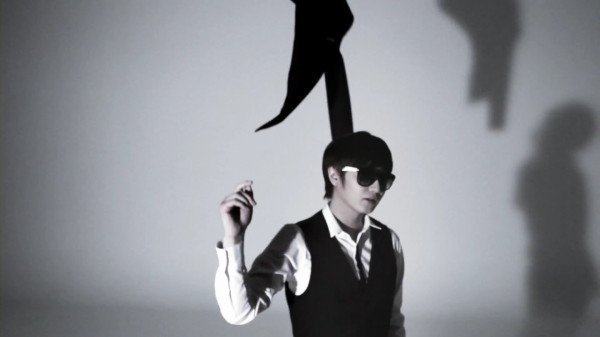 Heo Young Saeng - Heo Young Saeng