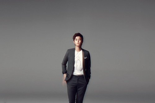 Heo Young Saeng - Heo Young Saeng