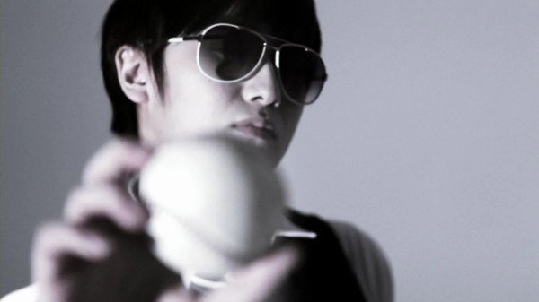 Heo Young Saeng - Heo Young Saeng