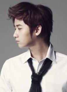 Heo Young Saeng - Heo Young Saeng