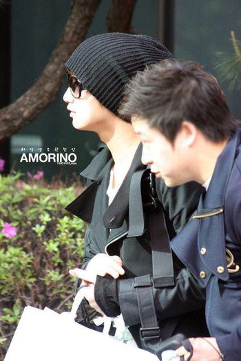 Heo Young Saeng - Heo Young Saeng