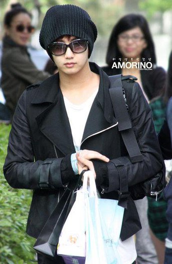 Heo Young Saeng