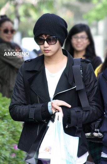 Heo Young Saeng - Heo Young Saeng