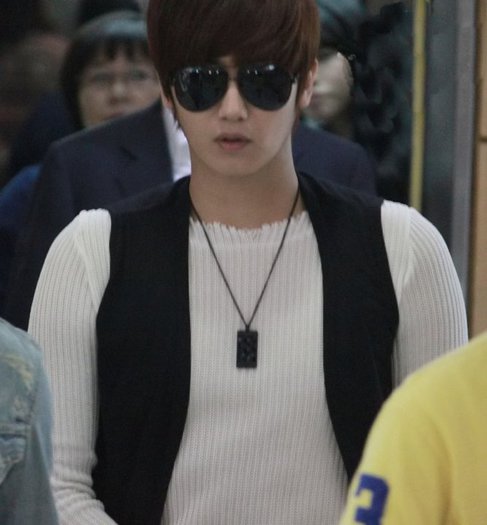Heo Young Saeng - Heo Young Saeng