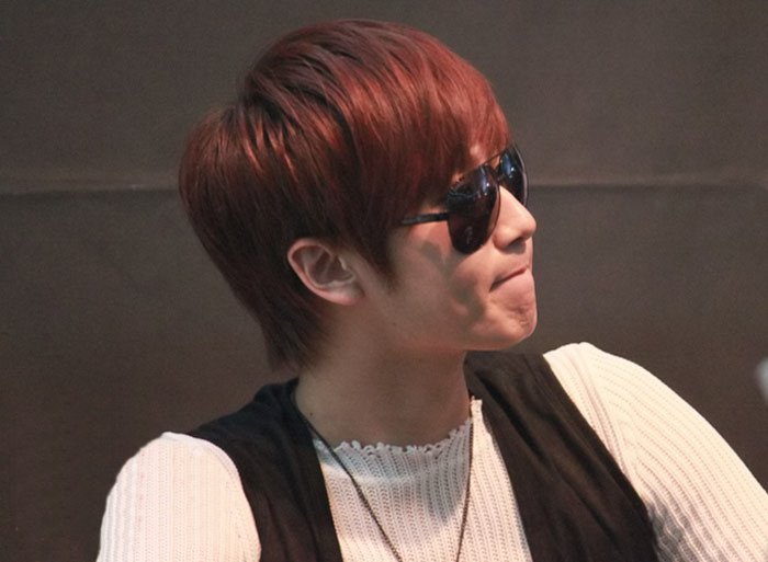 Heo Young Saeng - Heo Young Saeng