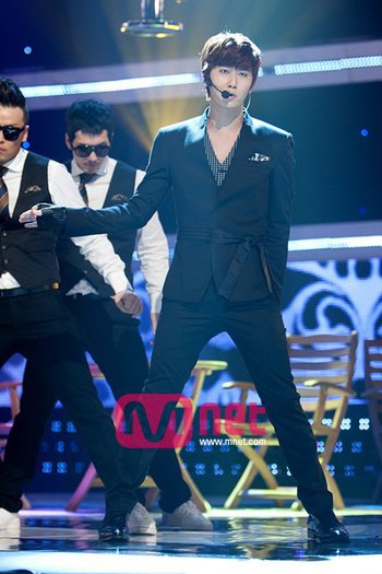 Heo Young Saeng