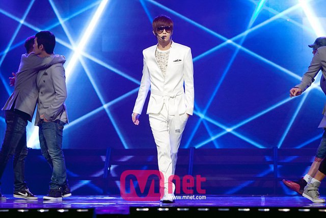 Heo Young Saeng - Heo Young Saeng