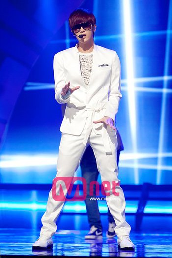 Heo Young Saeng