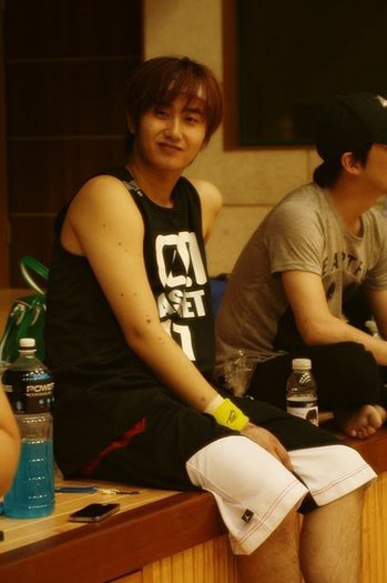 Heo Young Saeng - Heo Young Saeng