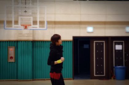 Heo Young Saeng - Heo Young Saeng