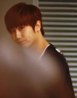 Heo Young Saeng - Heo Young Saeng