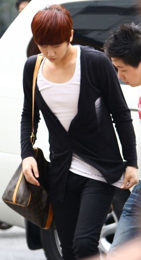 Heo Young Saeng