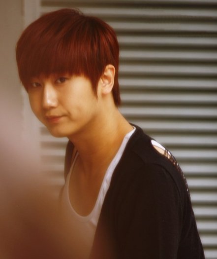 Heo Young Saeng