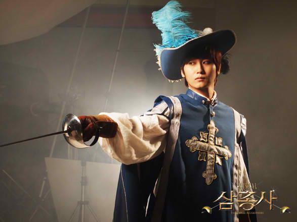 Heo Young Saeng