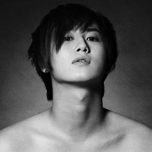 Heo Young Saeng