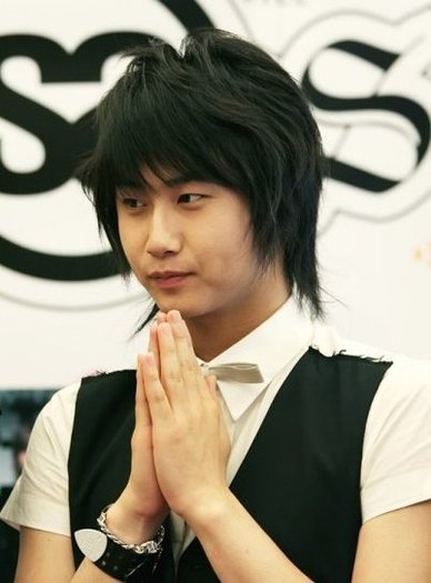 Heo Young Saeng - Heo Young Saeng