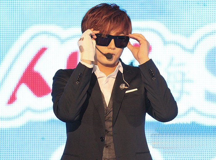 Heo Young Saeng
