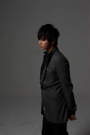 Heo Young Saeng