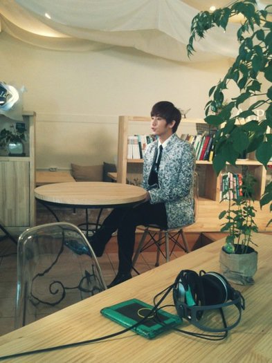 Heo Young Saeng