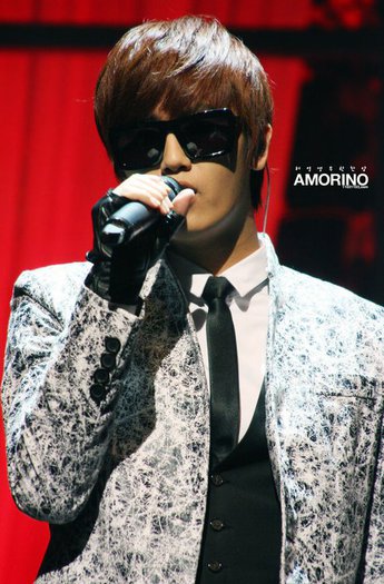 Heo Young Saeng
