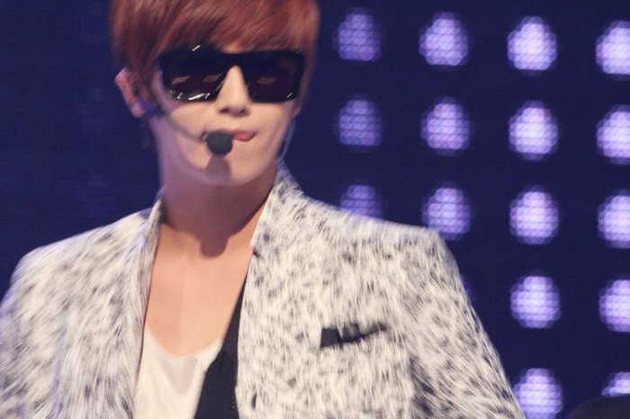 Heo Young Saeng