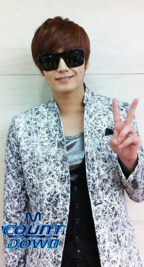 Heo Young Saeng