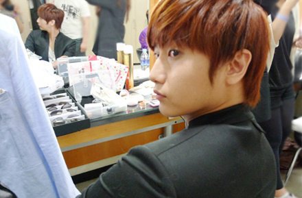 Heo Young Saeng