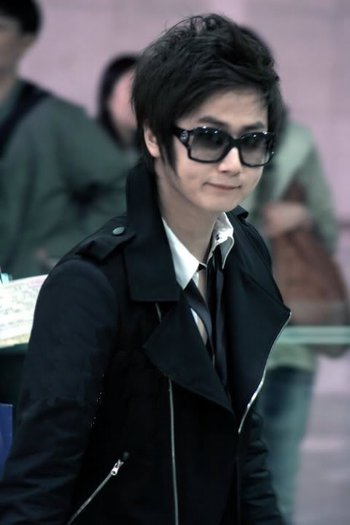 Heo Young Saeng