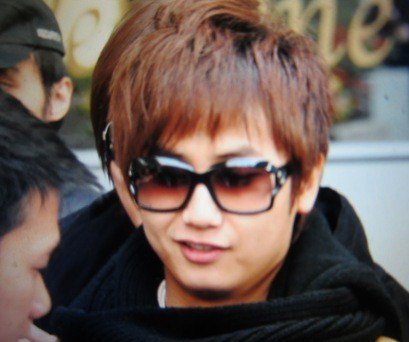 Heo Young Saeng