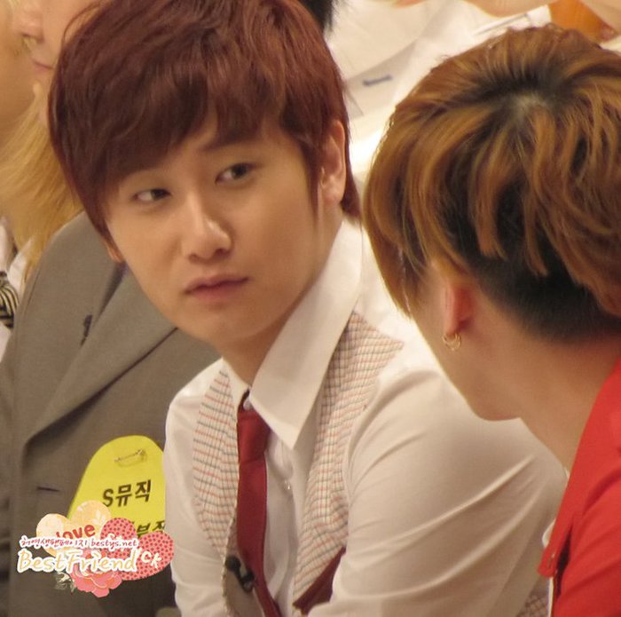 Heo Young Saeng
