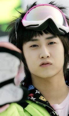 Heo Young Saeng