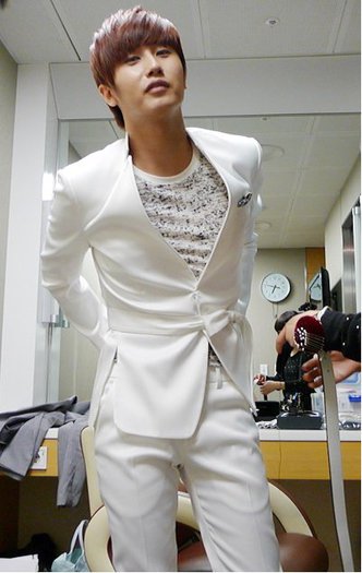 Heo Young Saeng