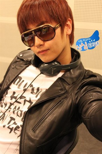 Heo Young Saeng - Heo Young Saeng