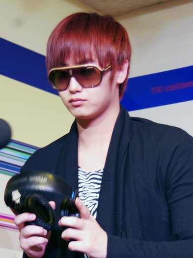 Heo Young Saeng