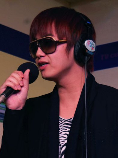 Heo Young Saeng