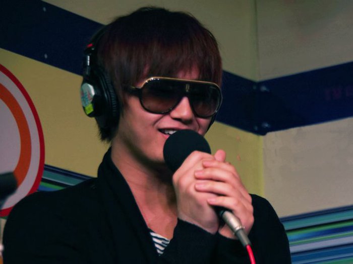 Heo Young Saeng
